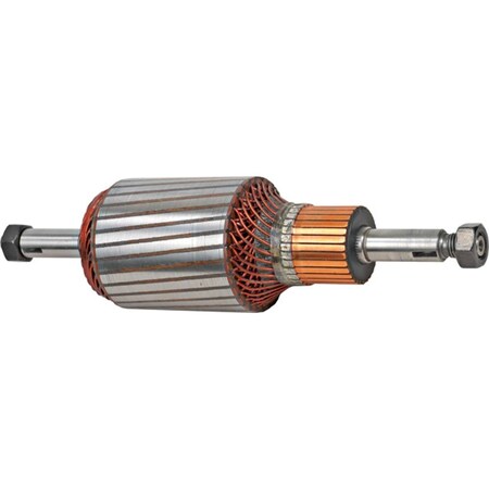 Aftermarket JAndN Electrical Products Armature 301-24000-JN